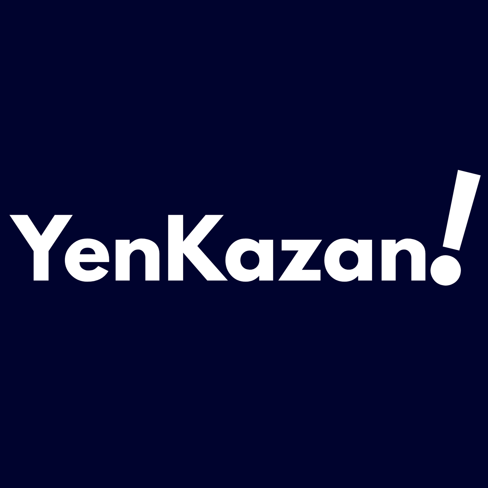YenKazan Logo